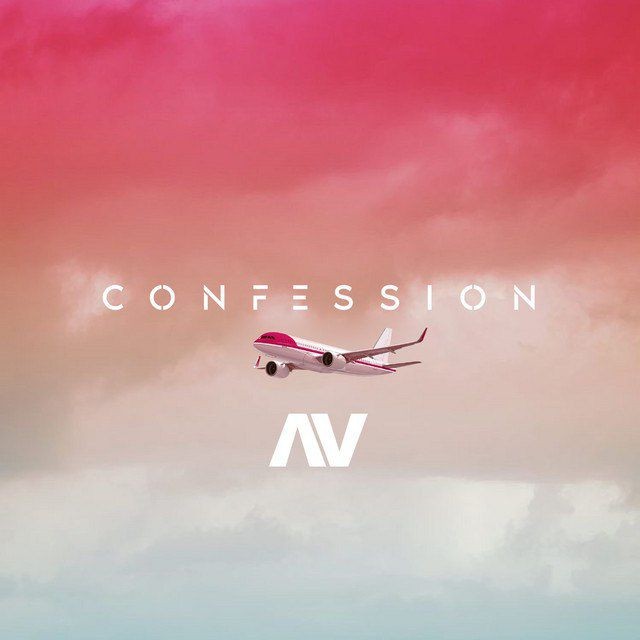 AV – Confession - Featured Image