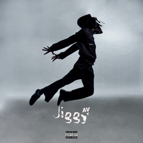 AV – Jiggy 1 AV – Jiggy - Featured Image