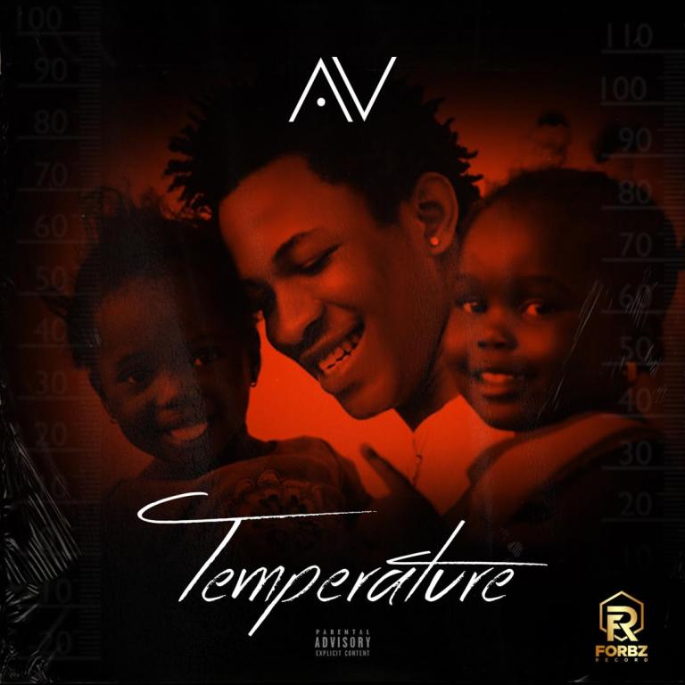 AV – Temperature 1 AV – Temperature - Featured Image