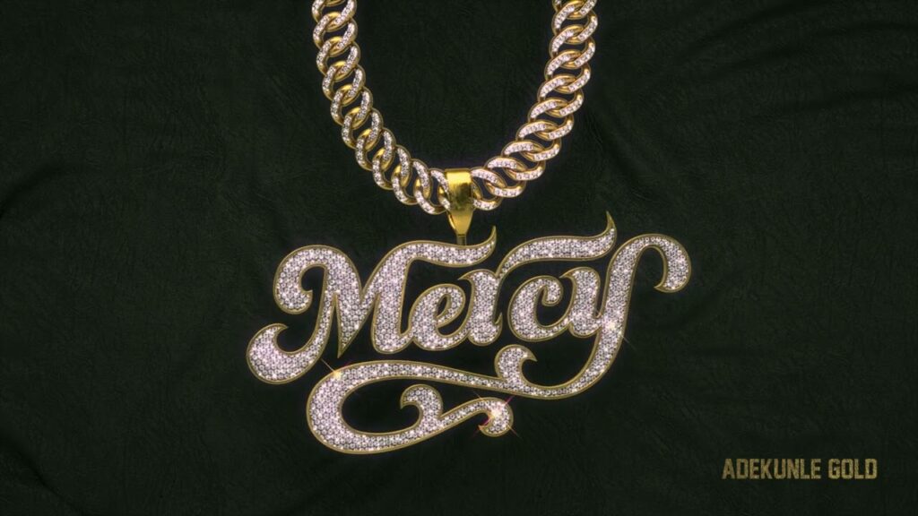 Adekunle Gold – Mercy 1 Adekunle Gold – Mercy - Featured Image