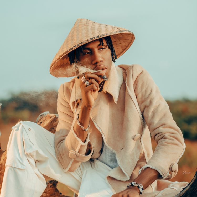 Aje – Selection Cover Ft Reekado Banks 1 Aje – Selection Cover Ft Reekado Banks - Featured Image