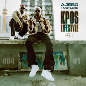 Ajebo Hustlers – Symbiosis Ft. Nissi