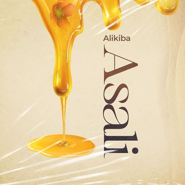 Alikiba – Asali 1 Alikiba – Asali - Featured Image