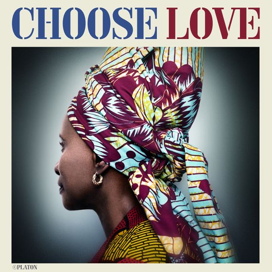Angelique Kidjo – Choose Love (Synematik Remix) - Featured Image