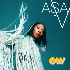 Asa – Good Times ft. The Cavemen