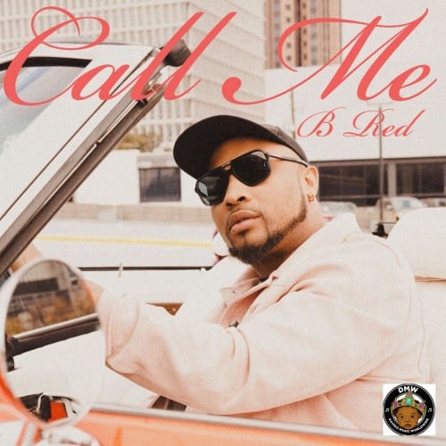 B-Red – Call Me 1 B-Red – Call Me - Featured Image