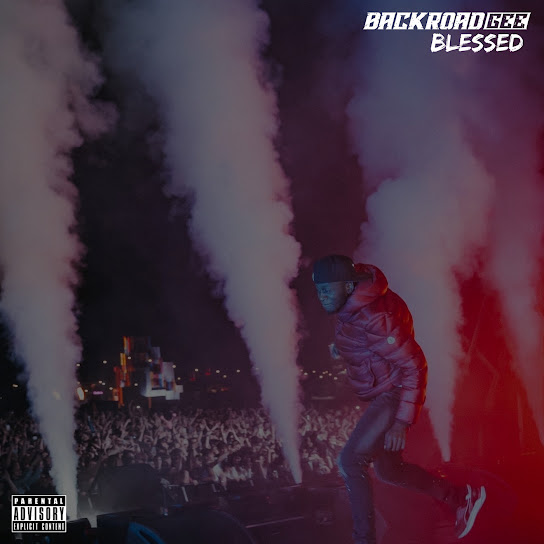 Backroad Gee – Blessed 1 Backroad Gee – Blessed - Featured Image