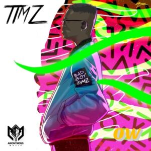 Bad Boy Timz – Number One
