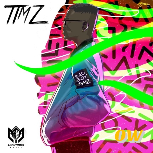 Bad Boy Timz – Number One 1 Bad Boy Timz – Number One - Featured Image