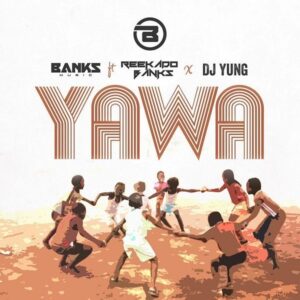 Reekado Bankz – “Yawa”