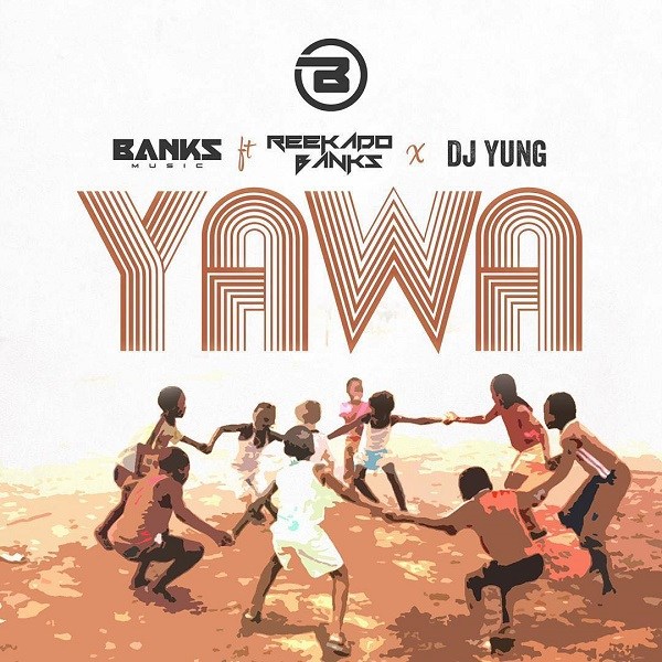 Reekado Bankz – “Yawa” 1 Reekado Bankz – “Yawa” - Featured Image