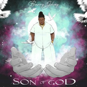 Barry Jhay – Bless Me 1 Barry Jhay – Bless Me - Featured Image