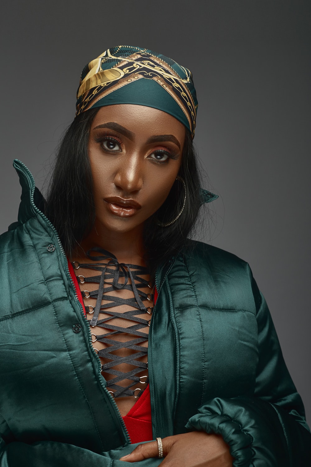Bella Alubo – Unstoppable 2 Album cover