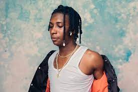 Bella Shmurda – Mood 1 Bella Shmurda – Mood - Featured Image