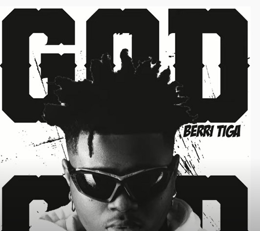 Berri Tiga – God 1 Berri Tiga – God - Featured Image