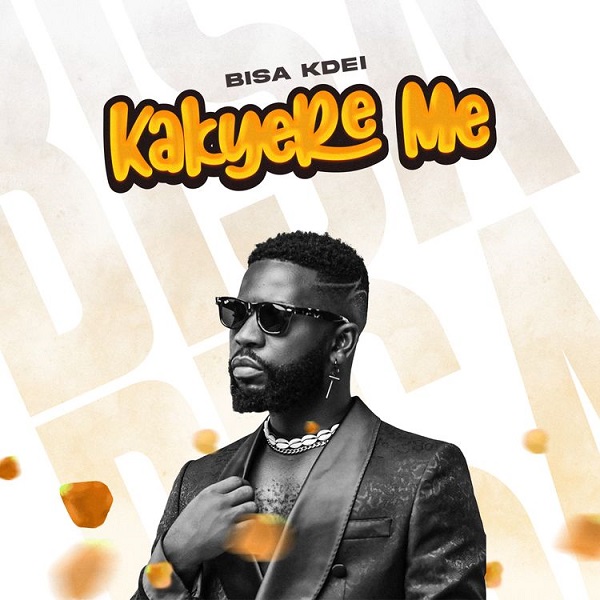 Bisa Kdei – Kakyere Me 1 Bisa Kdei – Kakyere Me - Featured Image
