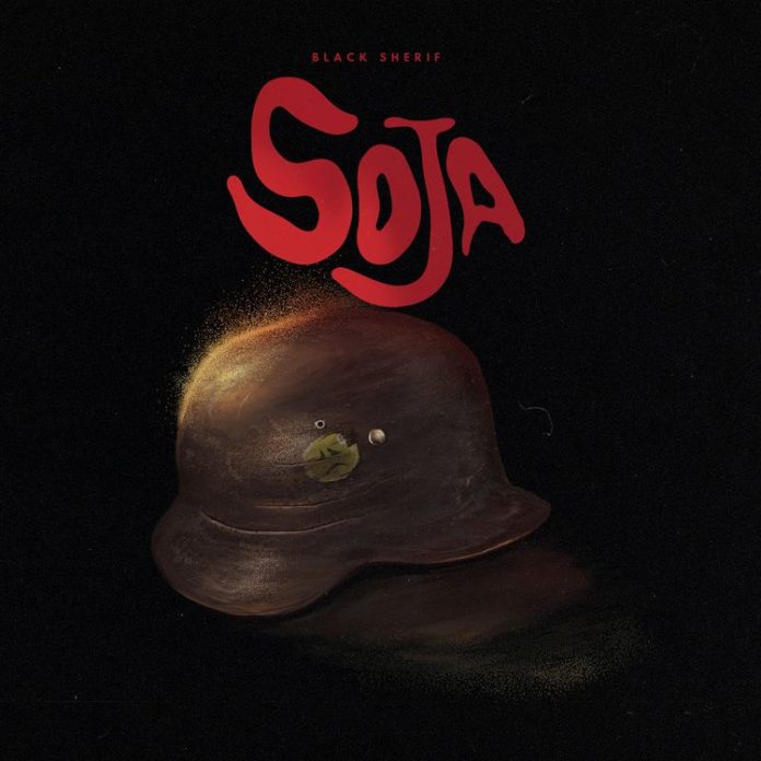 Black Sherif – Soja - Featured Image