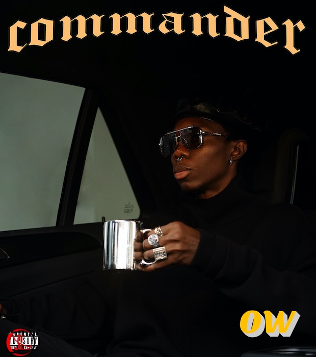 Blaqbonez – Commander - Featured Image