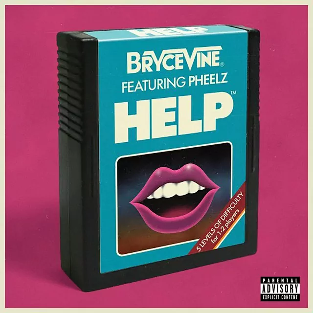 Bryce Vine – Help Ft. Pheelz - Featured Image