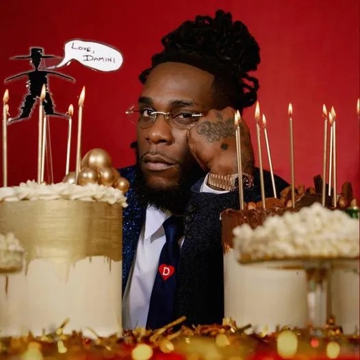 Burna Boy – Dirty Secrets - Featured Image