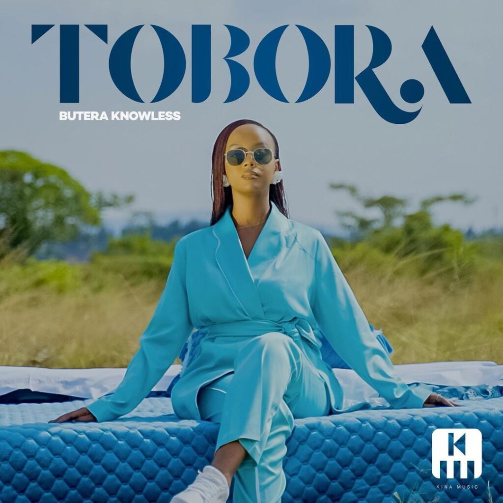 Butera Knowless – Tobora 1 Butera Knowless – Tobora - Featured Image