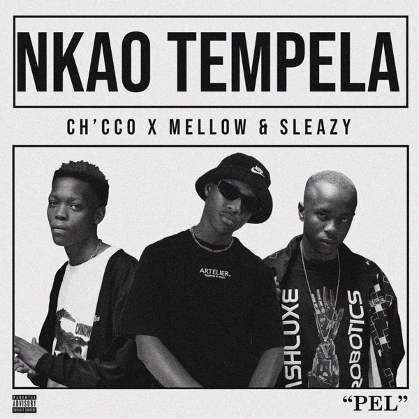 Chicco – Nkao Tempela ft. Mellow & Sleazy 1 Chicco – Nkao Tempela ft. Mellow & Sleazy - Featured Image