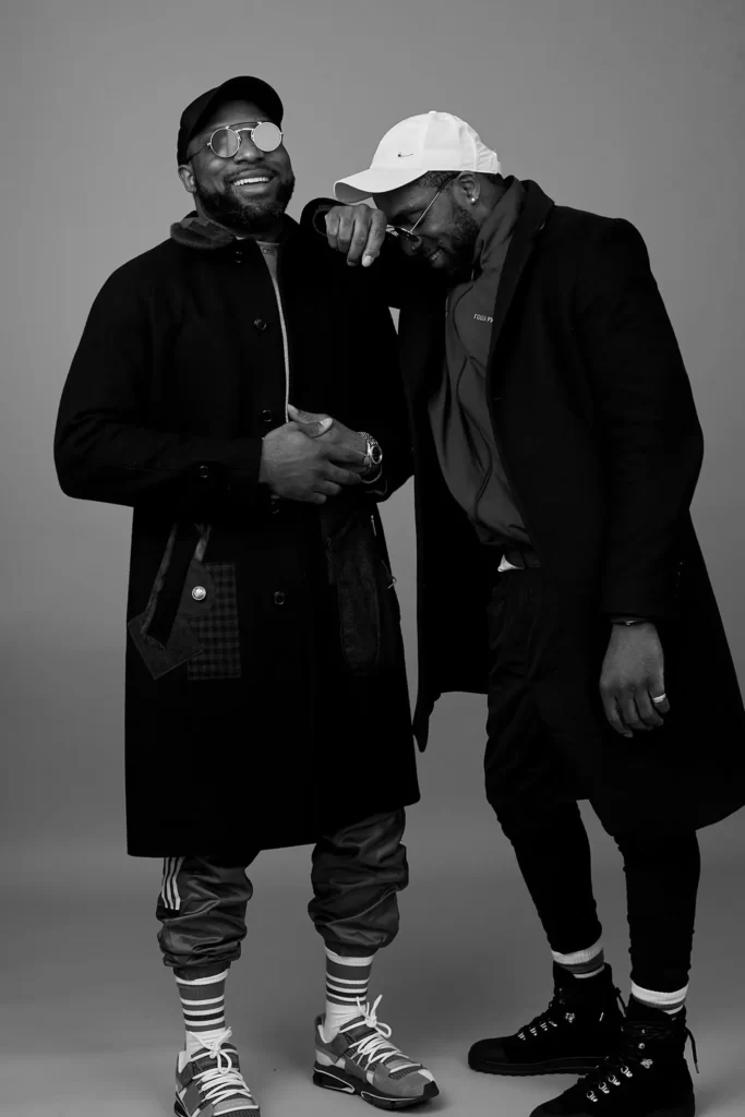 Christian Rich – Verde Ft. Michael Brun, Simi, Mystro, Vic Mensa & Crayon 1 Christian Rich – Verde Ft. Michael Brun, Simi, Mystro, Vic Mensa & Crayon - Featured Image