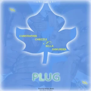 Christopher Chrizzle – Plug Ft. Bella Shmurda