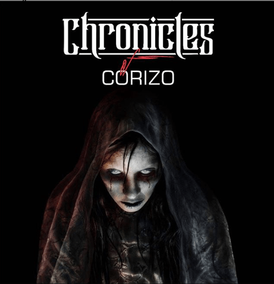 Corizo – Inside Life 1 Corizo – Inside Life - Featured Image