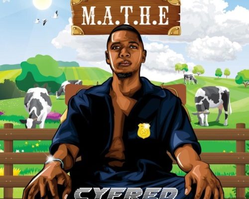 Cyfred & M.J – Bafowethu - Featured Image