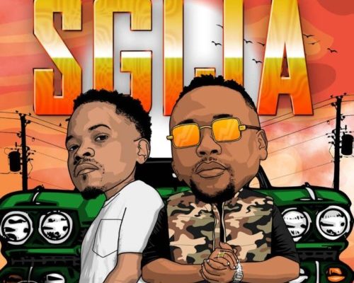 DJ Guru & DJ Clock – Sgija ft. MandyZA & King P - Featured Image