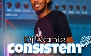 DJ Ranie – Underrated