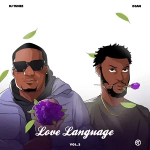 DJ Tunez – Heaven Ft. D3AN & Shawn Stockman
