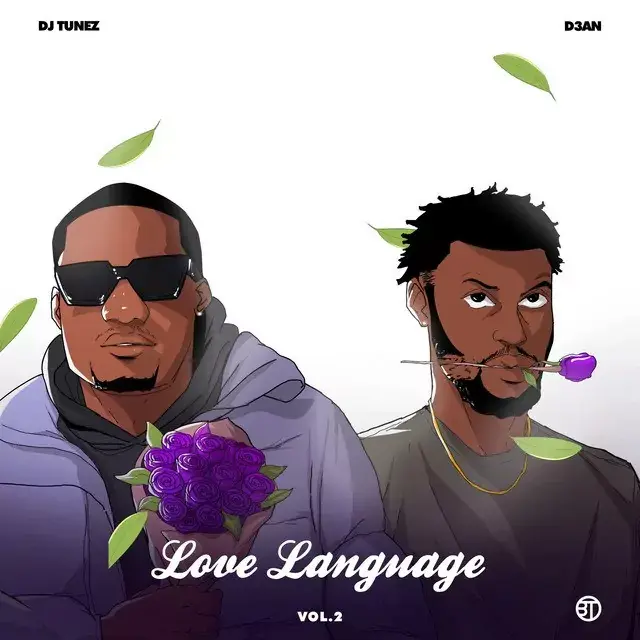 DJ Tunez – Heaven Ft. D3AN & Shawn Stockman - Featured Image