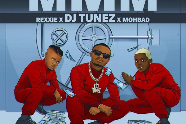 DJ Tunez Ft. MohBad, Rexxie – MMM (Making More Money) 1 DJ Tunez Ft. MohBad, Rexxie – MMM (Making More Money) - Featured Image