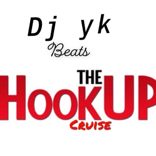 DJ YK Beat – The HookUp Cruise - Featured Image