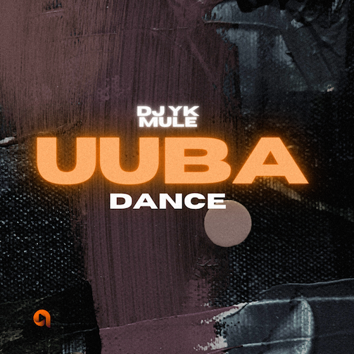 DJ YK Beats – UUBA Dance 1 DJ YK Beats – UUBA Dance - Featured Image
