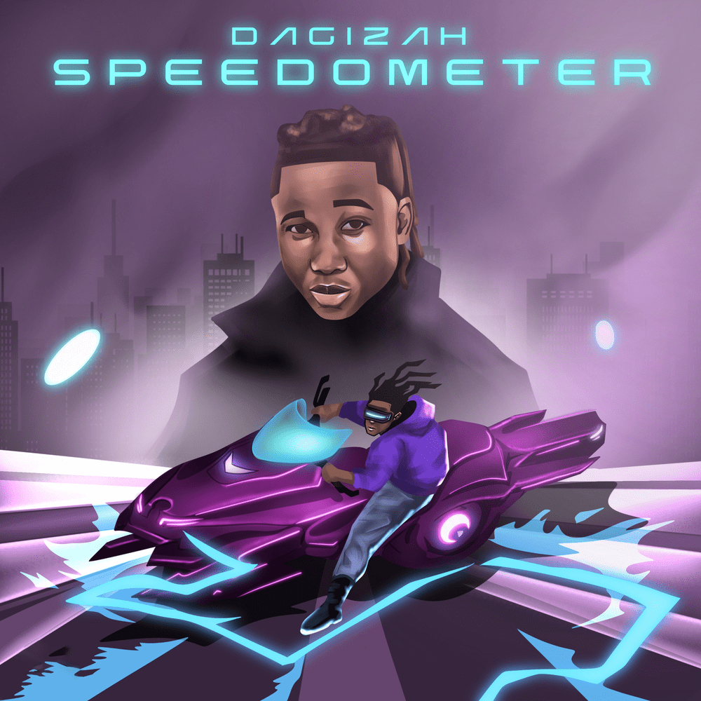 Dagizah – Speedometer 1 Dagizah – Speedometer - Featured Image