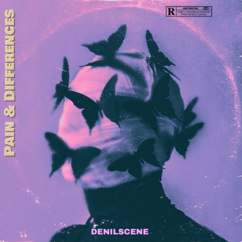Denilscene – Pain & Differences - Featured Image