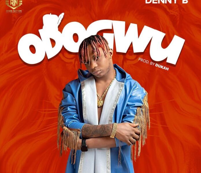 DennyB – Odogwu - Featured Image