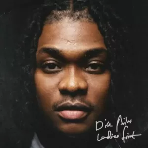 Dice Ailes – Hold Me ft. Tiwa Savage
