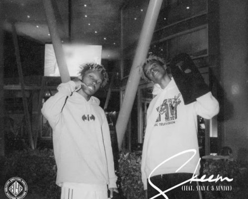 Don Edward & Xduppy – Skeem Saka ft. Stay C & Senjay 1 Don Edward & Xduppy – Skeem Saka ft. Stay C & Senjay - Featured Image