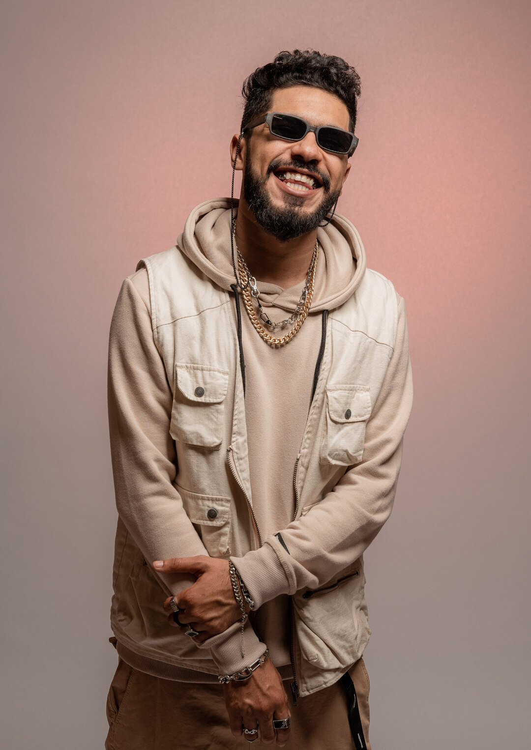 ElGrandeToto – Babe Ft. Ayra Starr 2 Album cover