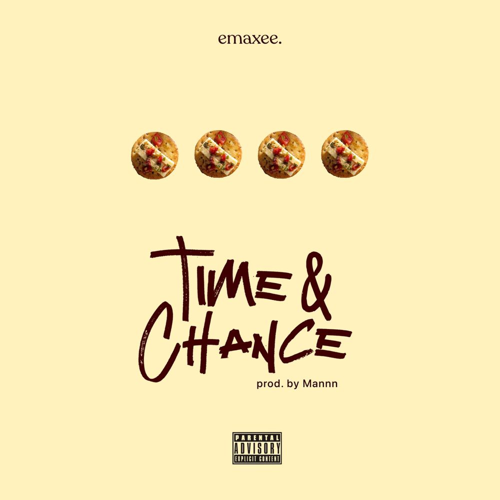 Emaxee – Time & Chance 1 Emaxee – Time & Chance - Featured Image