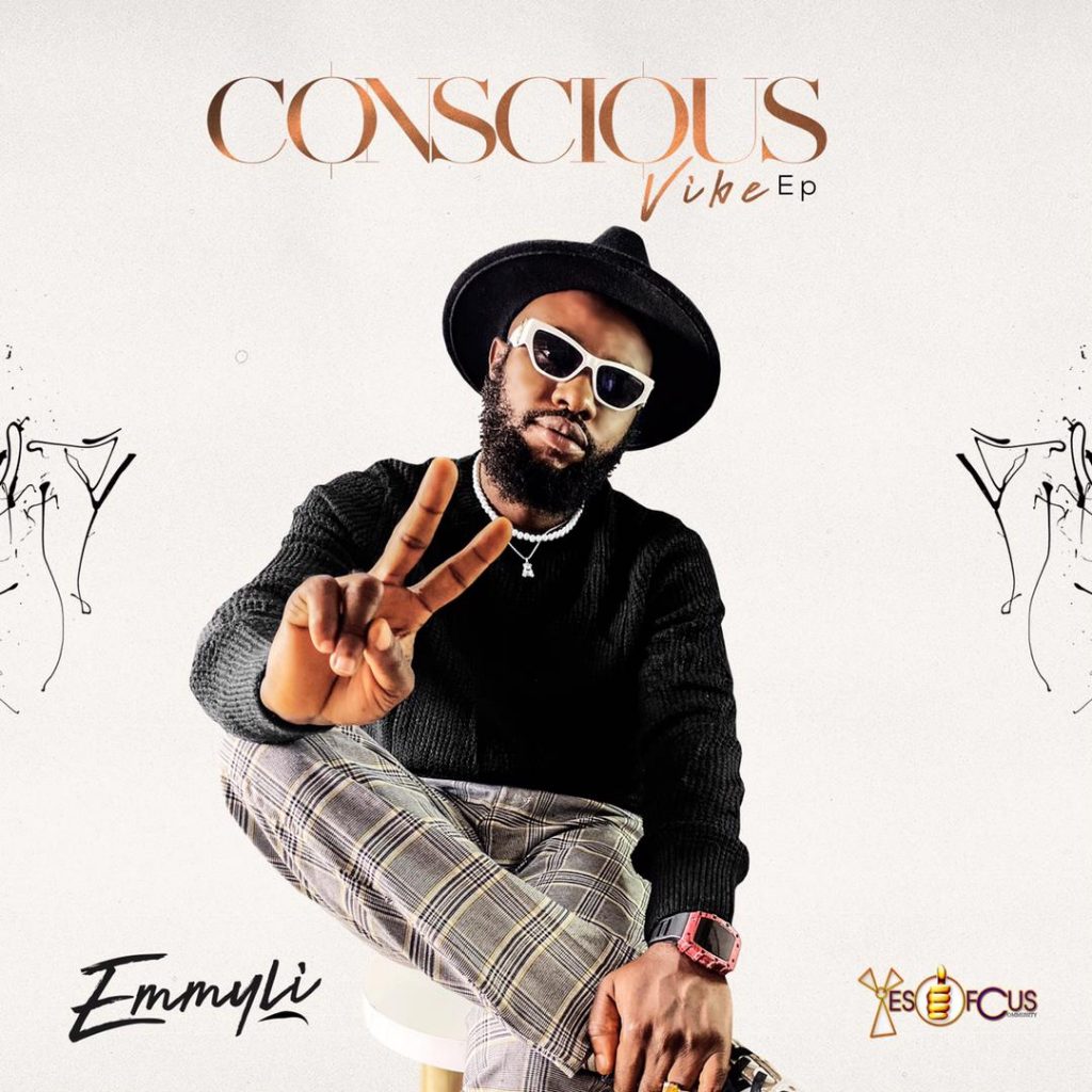Emmyli – Feelings 2 Album cover