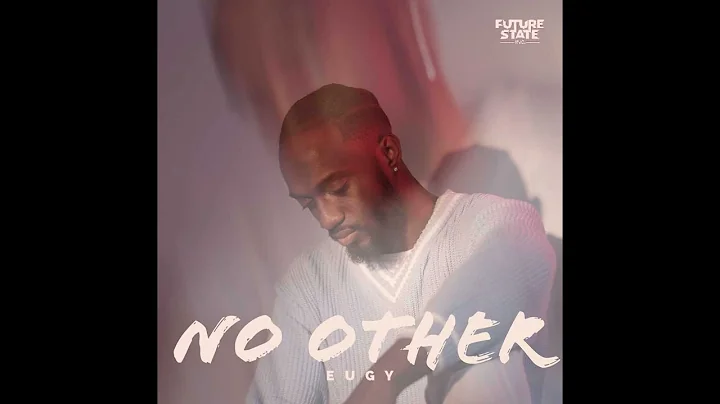 Eugy – No Other - Featured Image