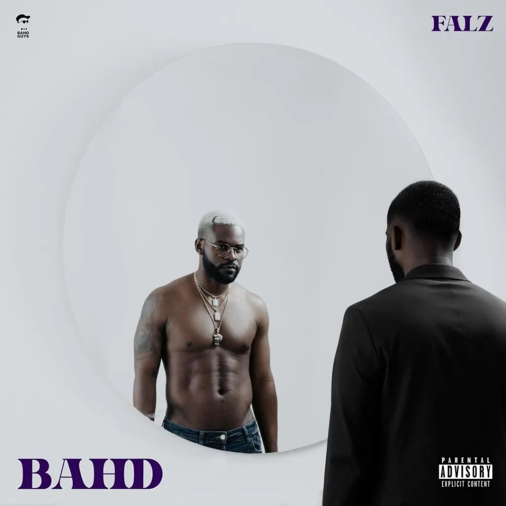 Falz – Another Me 2 Album cover