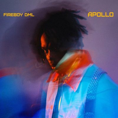 Fireboy DML – 24 (Interlude) - Featured Image