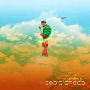 Graham D – My Eyes Ft. Moonlight Afriqa