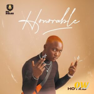 Hotkid – Obi